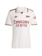 Arsenal Eberechi Eze #10 Kolmaspaita 2025-26 Lyhythihainen